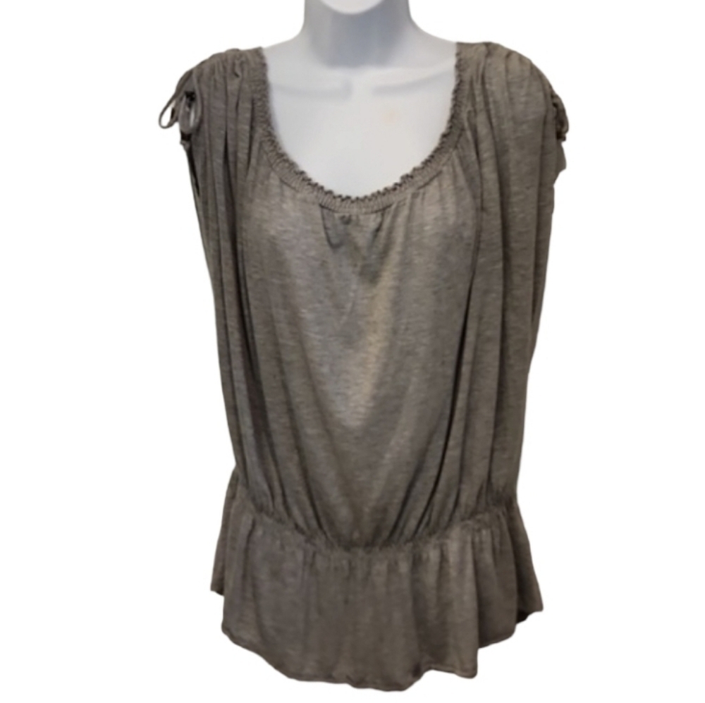 Michael Kors Slouch Top